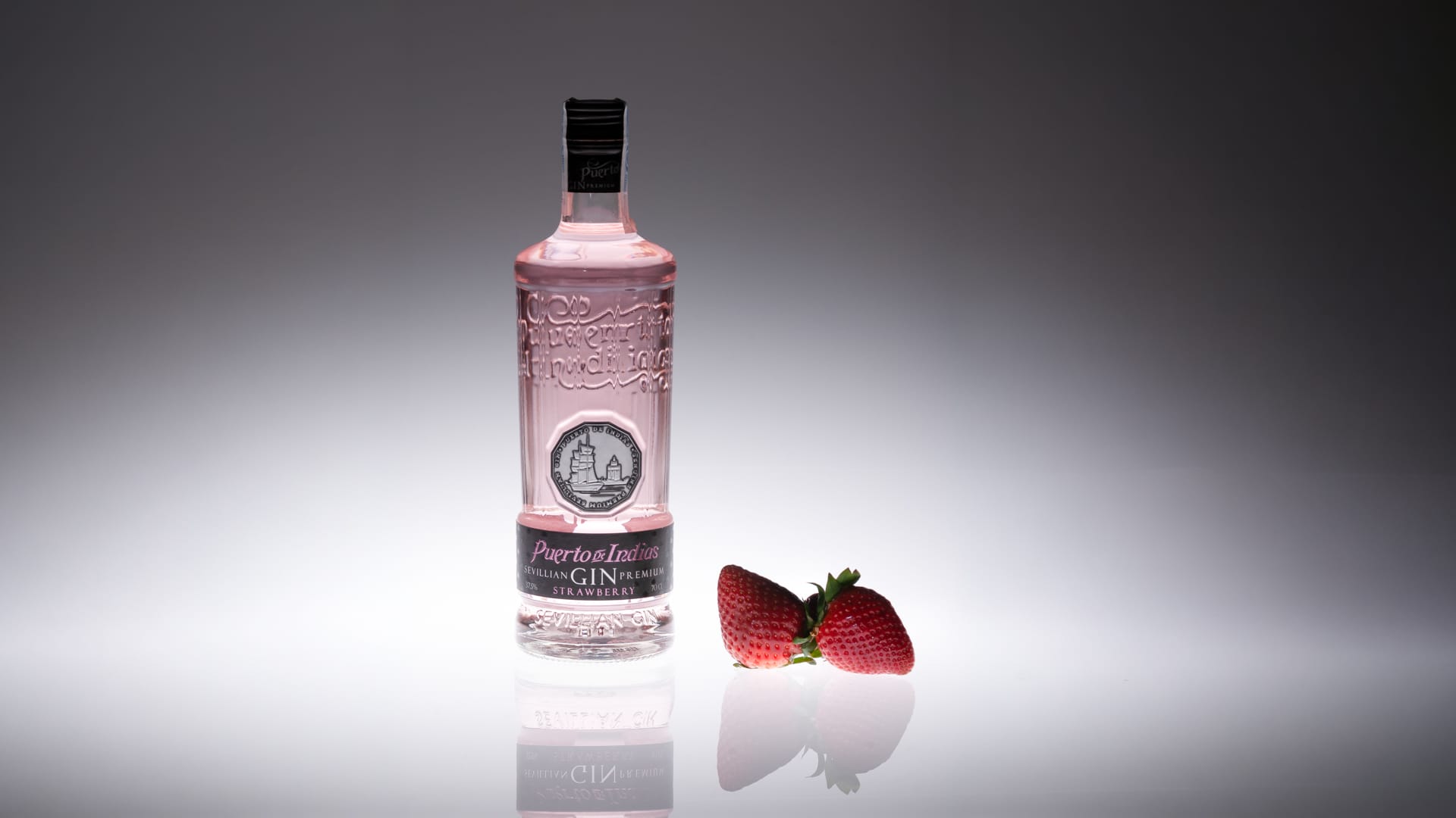Fotografía de producto — vino y bebidas